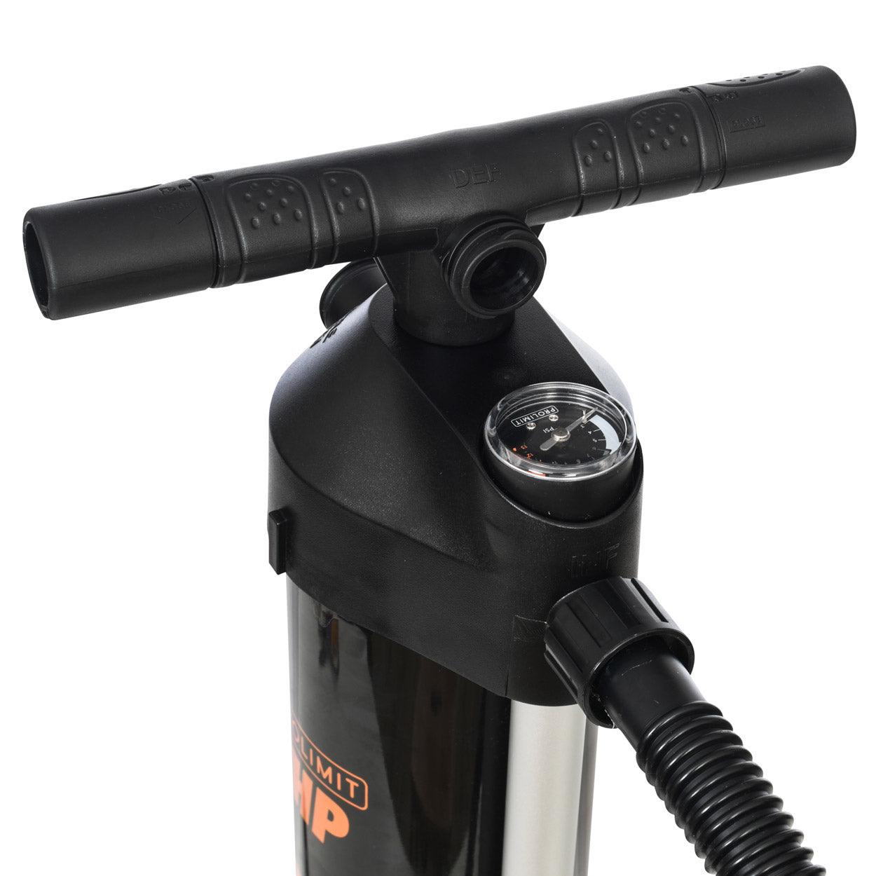 Prolimit Kite Turbo Pump High kitepumpe 14,5 PSI