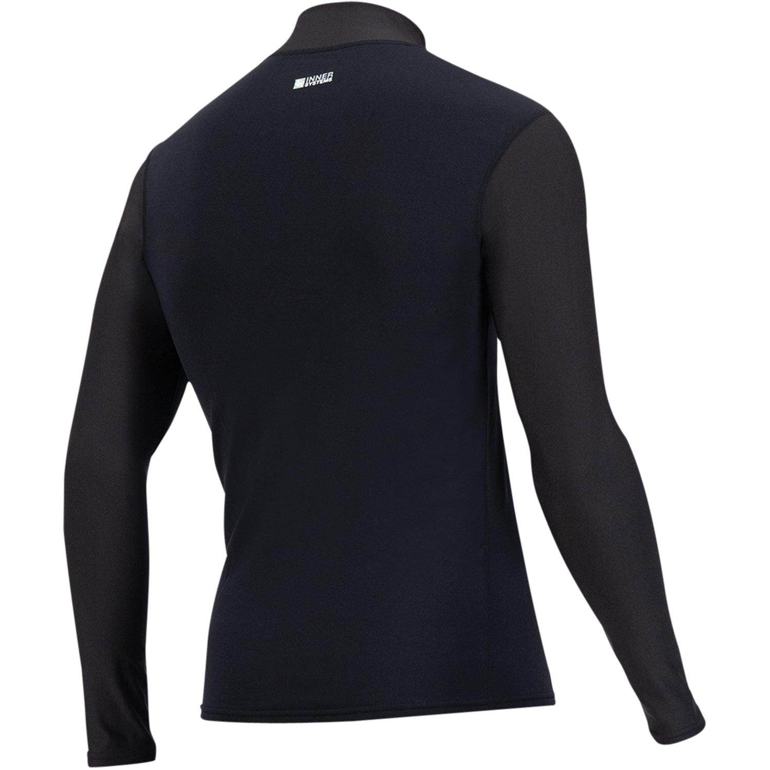Prolimit Quick Dry Chilltop Longarm neoprentopp langarmet
