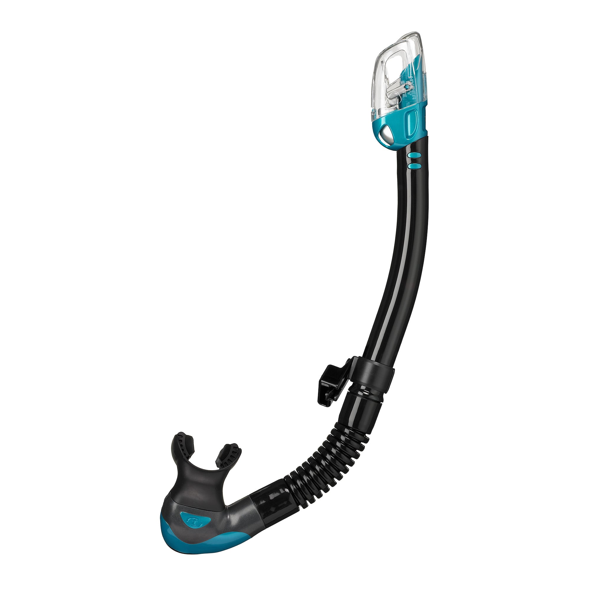 TUSA Hyperdry Elite II snorkel med purgeventil