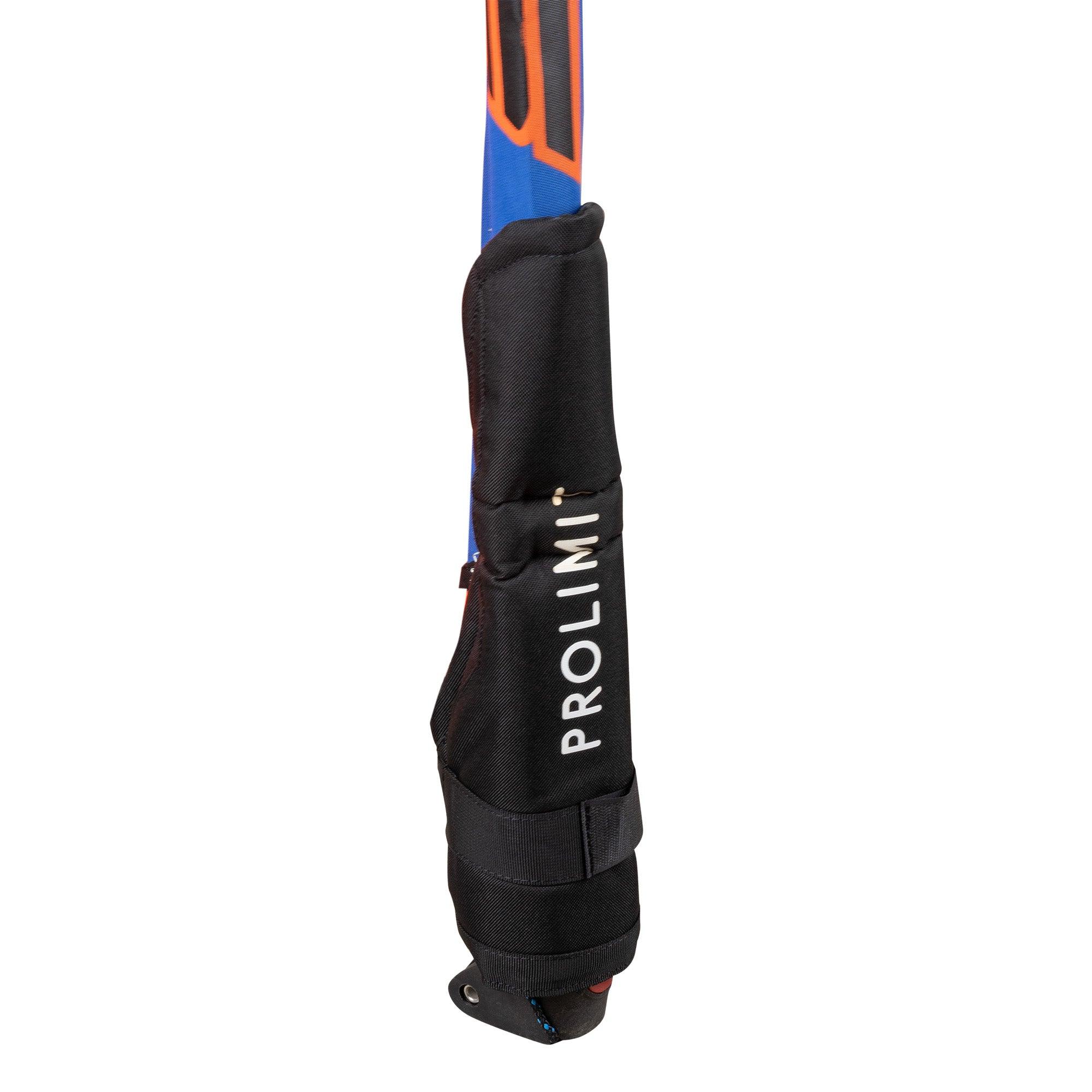 Prolimit Unipad Clip-On mastbeskyttelse brettbeskytter