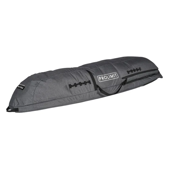 Prolimit WS Boardbag Session brettbag grå 238-60