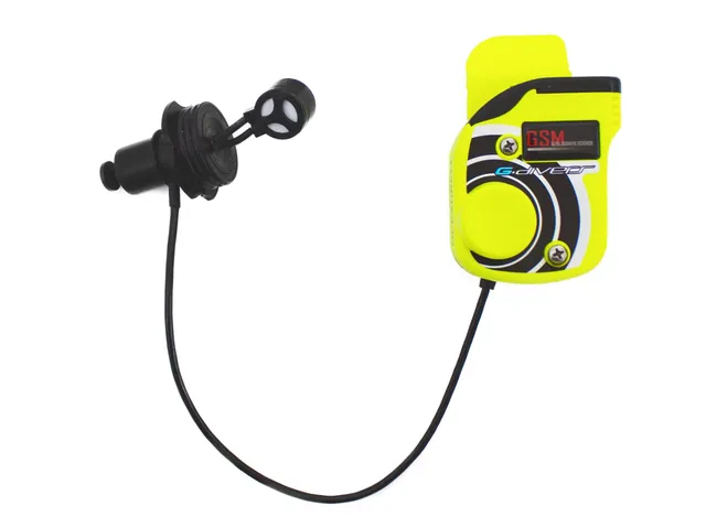 Ocean Reef GSM G.Divers kommunikasjonsenhet