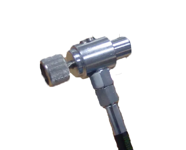 Ocean Reef Nozzle Adjustment Tool justerverktøy