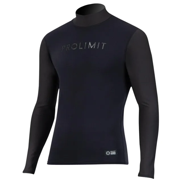 Prolimit Quick Dry Chilltop Longarm neoprentopp langarmet