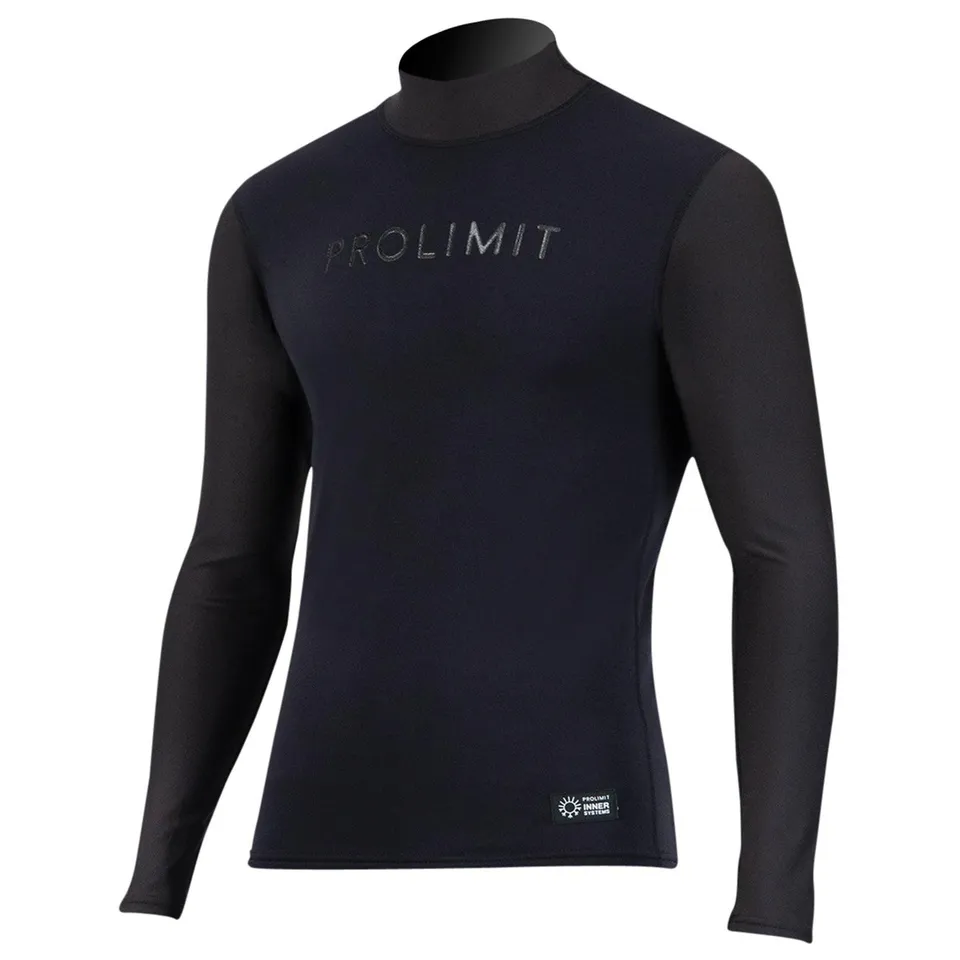 Prolimit Quick Dry Chilltop Longarm neoprentopp langarmet