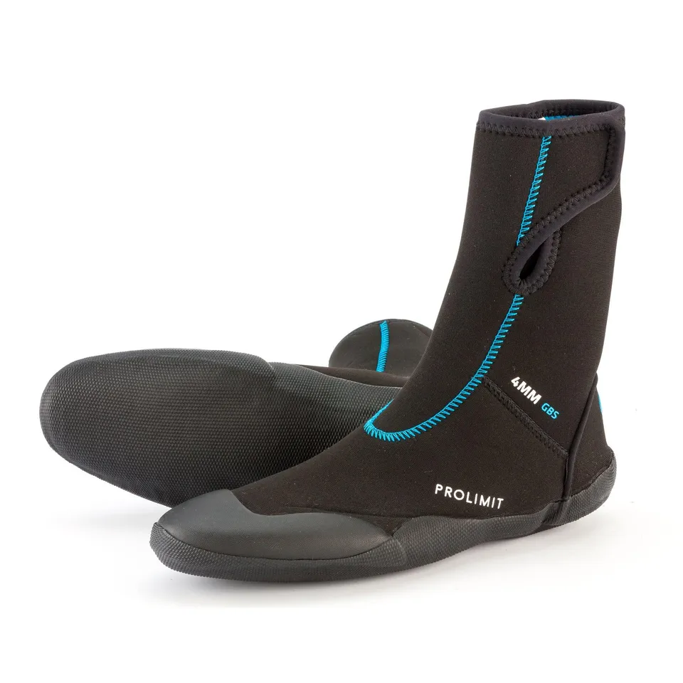 Prolimit Maxx Boot 4mm GBS våtsko svart