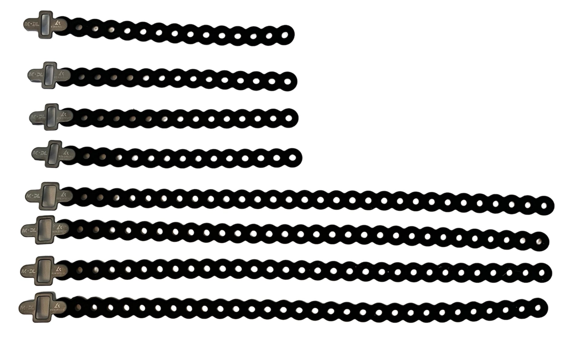 Kokopelli Infinity Tool stropper 8-pk silikon