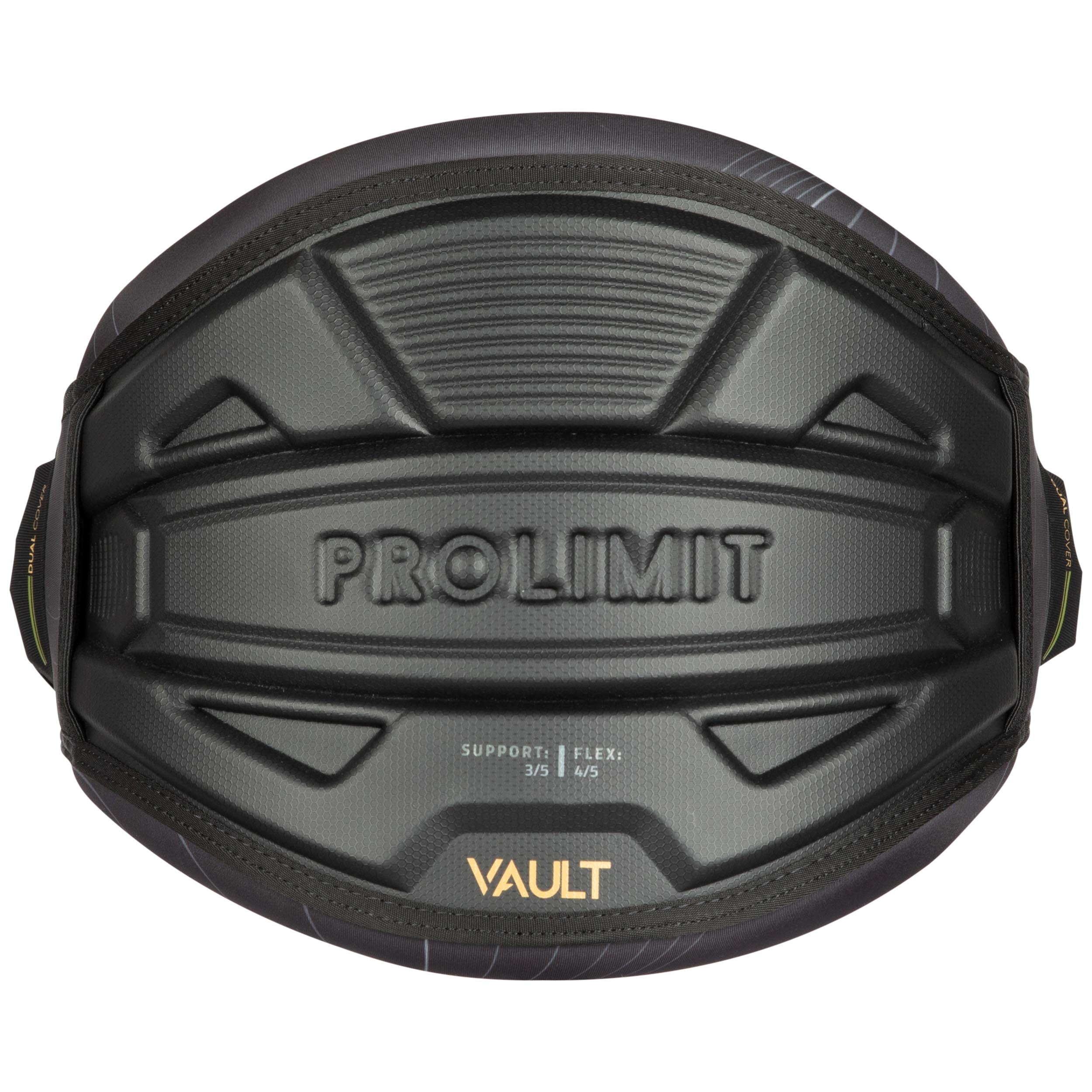 Prolimit Vault windsurfsele herre svart M