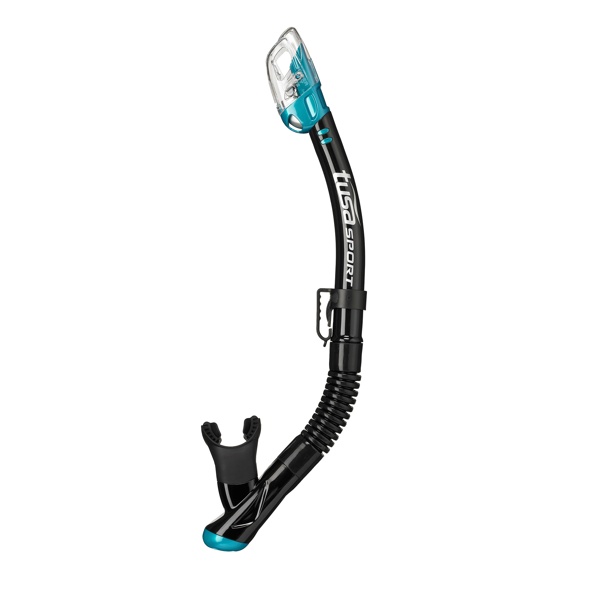 TUSA Hyperdry Elite USP250QB tørrsnorkel med dry-top