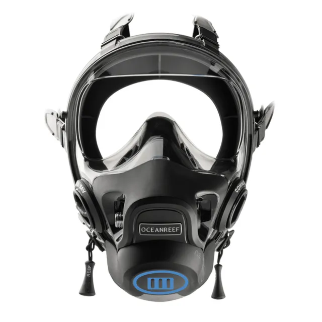 Ocean Reef Neptune III Basic helmaske for dykking