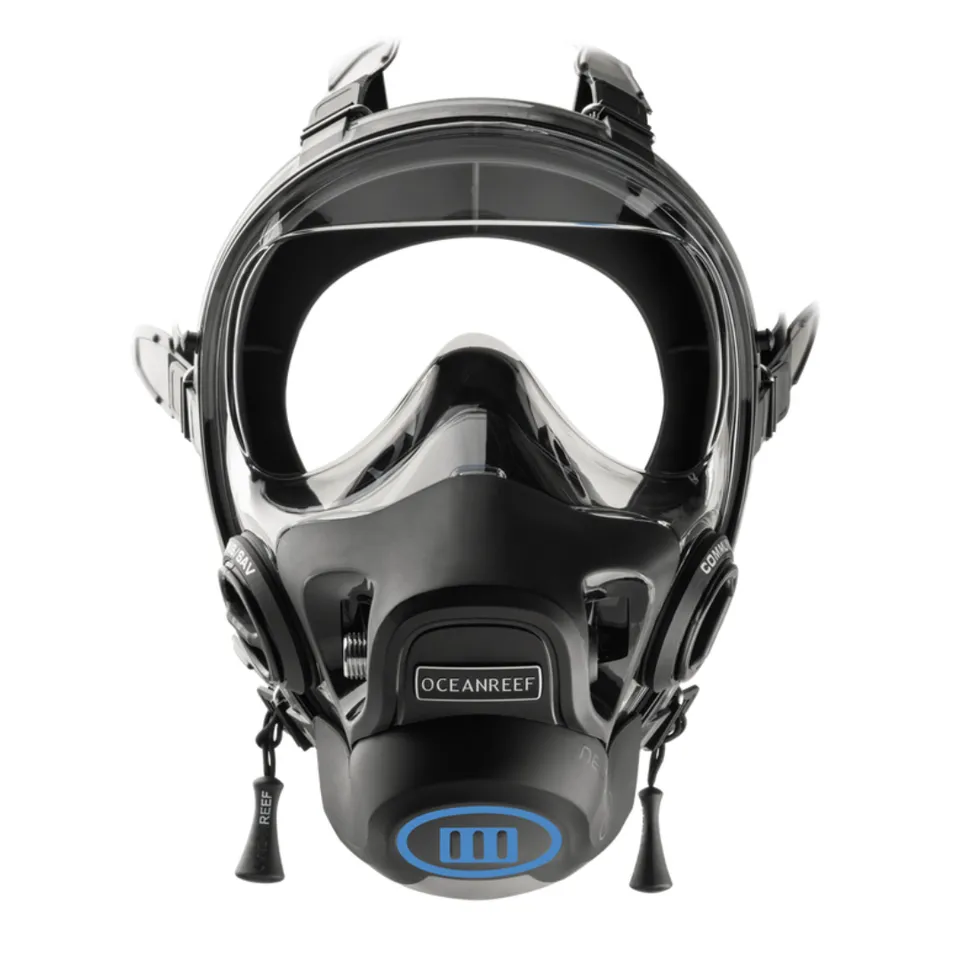 Ocean Reef Neptune III Basic helmaske for dykking