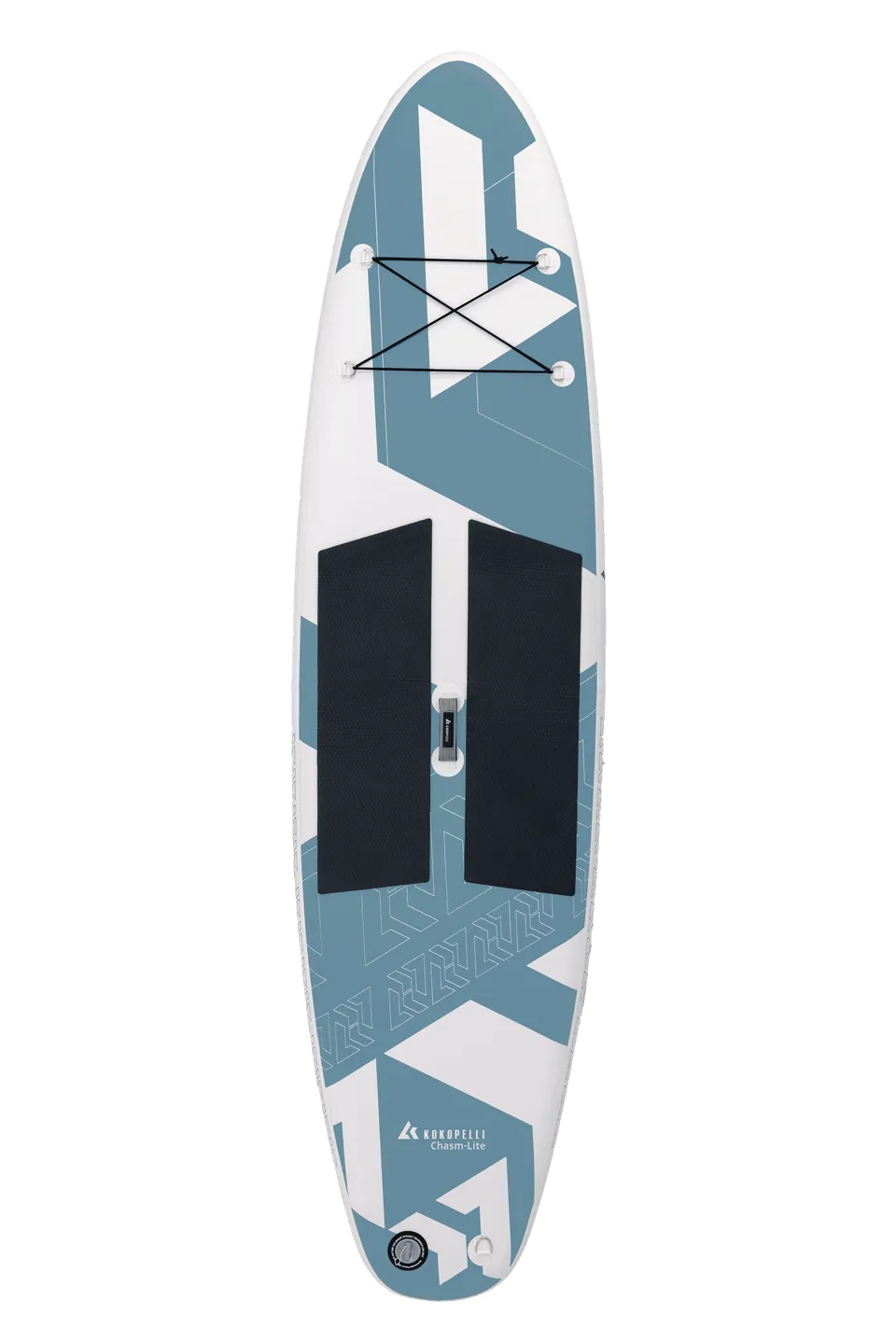 Kokopelli Chasm-Lite oppblåsbart SUP 10 fot ultralett