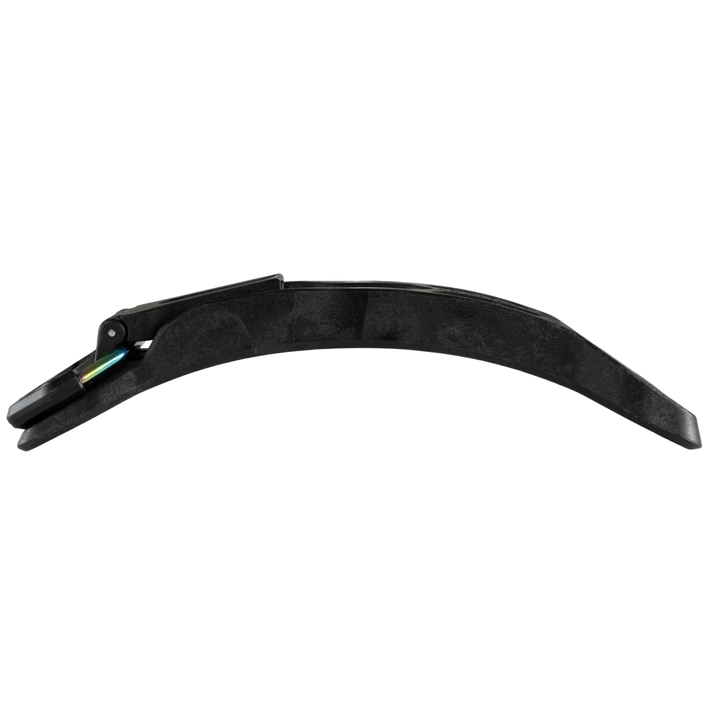 Prolimit Alpha Bar krok 28cm svart kompositt med utløser