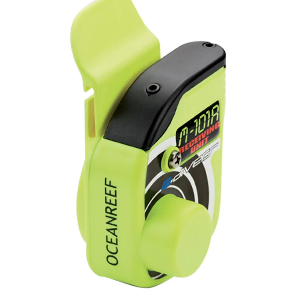 Ocean Reef M101A G.divers mottaksenhet undervann