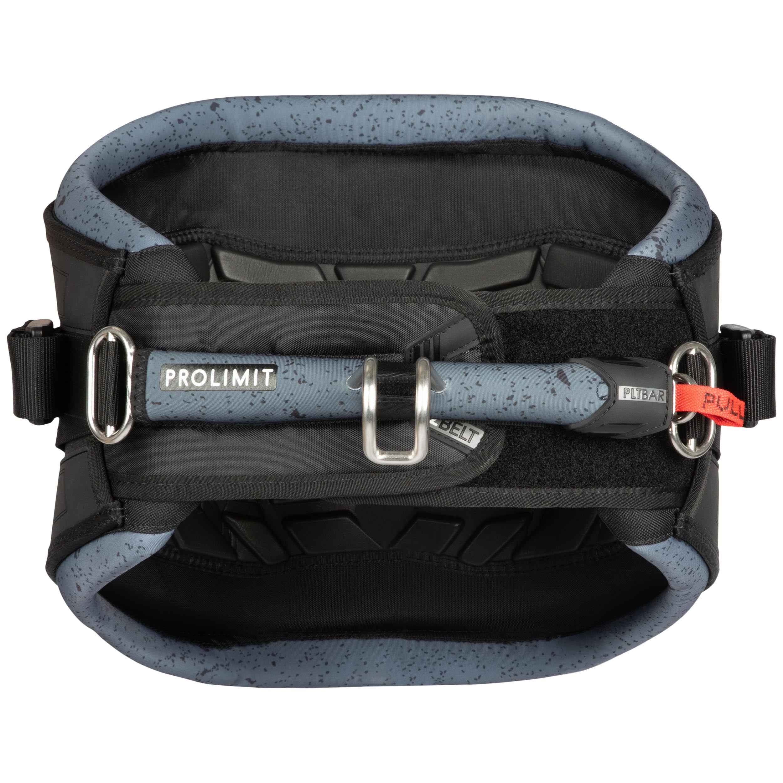 Prolimit Hybrid sele herre svart navy