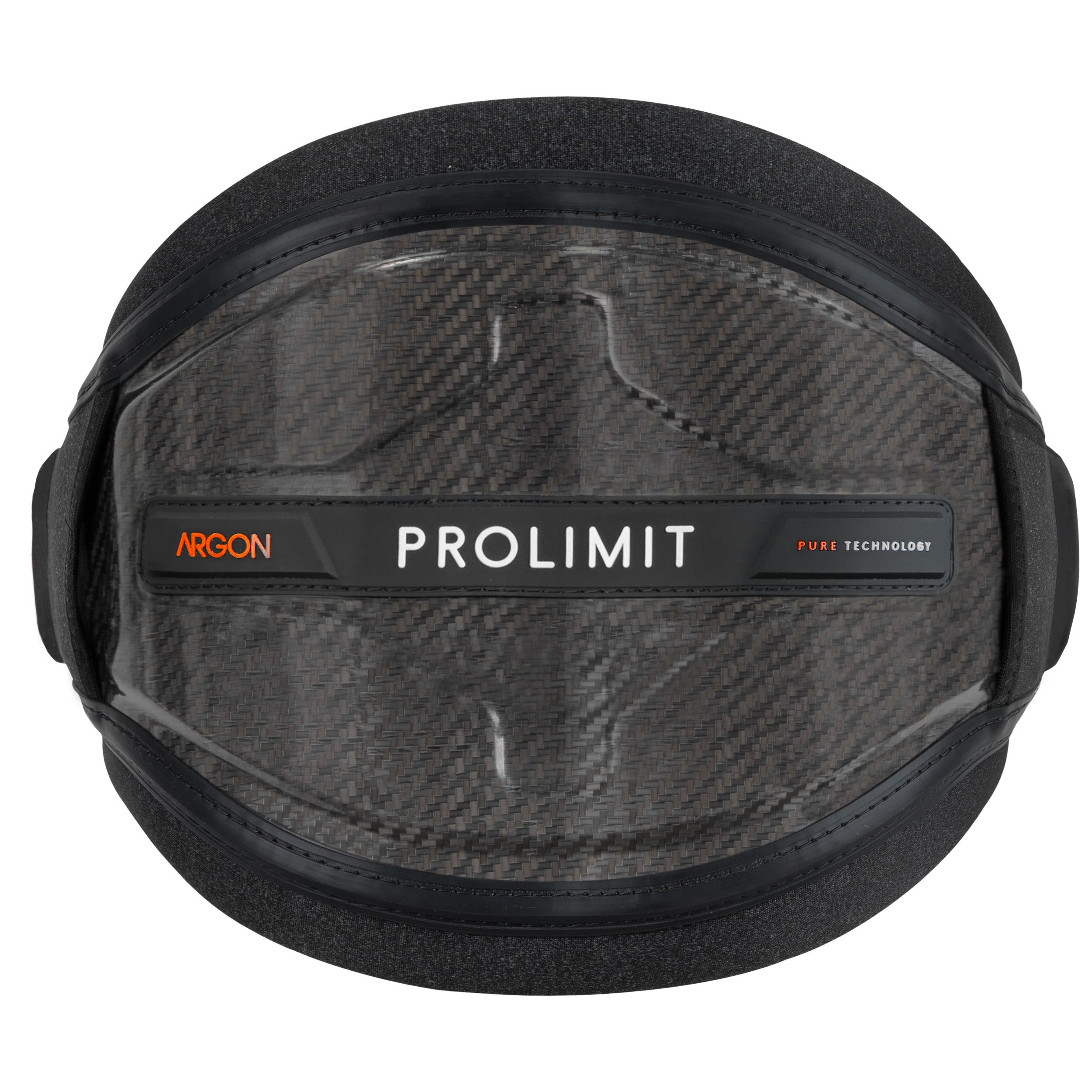 Prolimit Argon windsurfsele hardshell hybrid