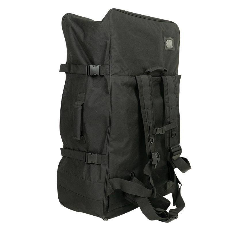 Kokopelli trillebag kajakk 160 liter med hjul