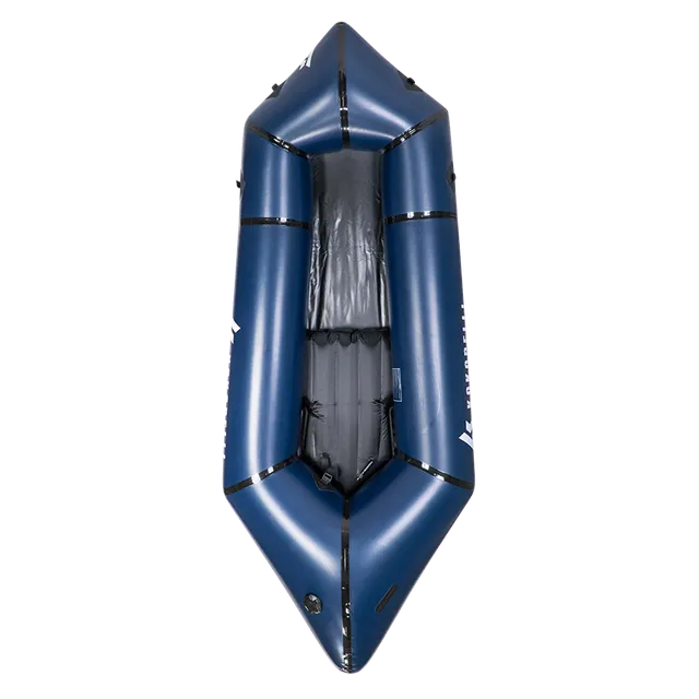 Kokopelli Hornet-Lite packraft NAVY BLUE ultralett