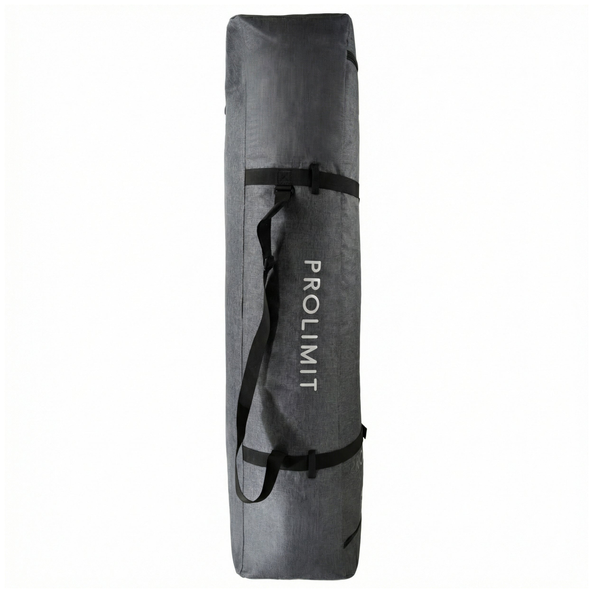 Prolimit Golf Ultralight Black Edition boardbag 140x45 svart ultralett