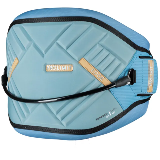 Prolimit Edge kitesurfsele dame bla myk kant