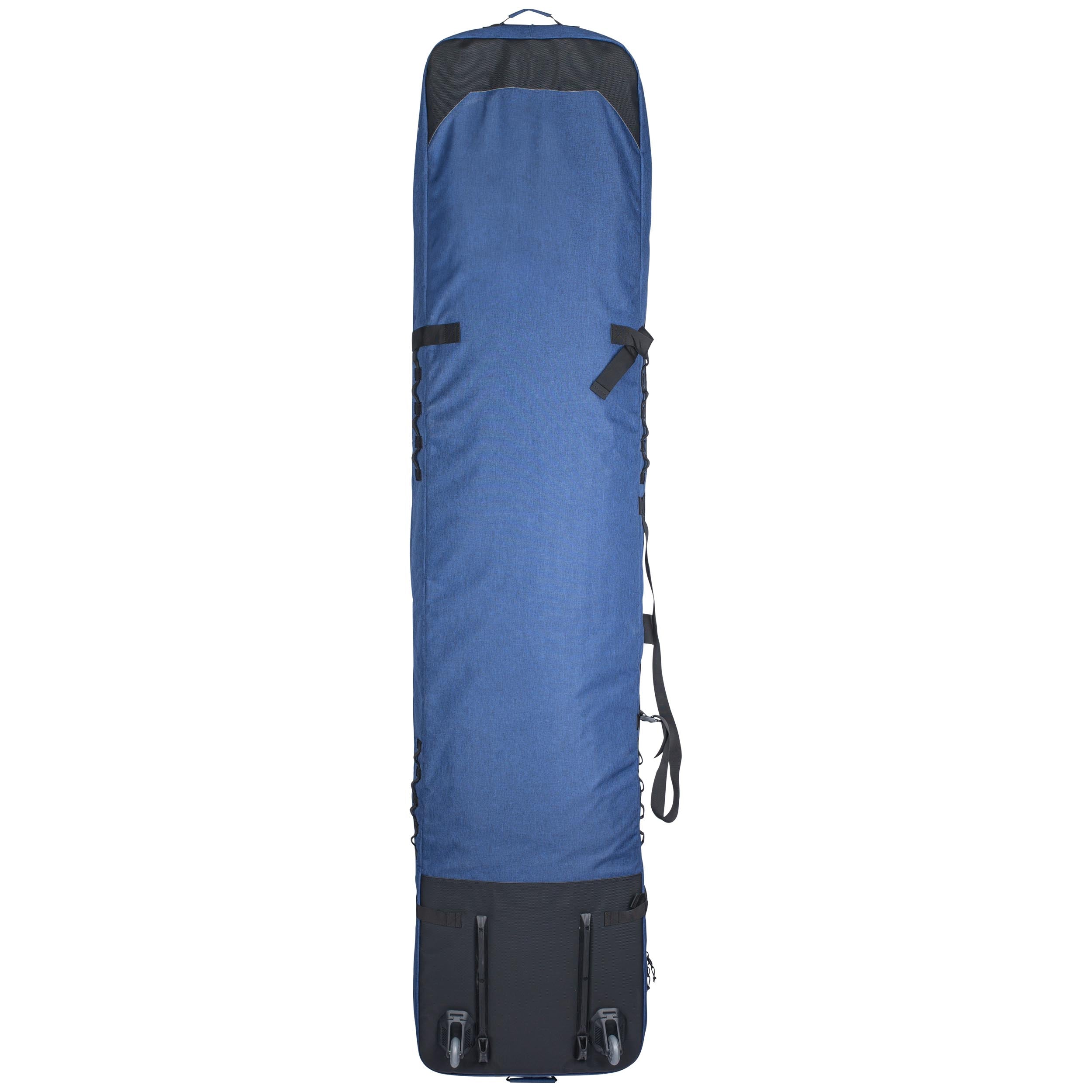 Prolimit Session Aero Slider riggbag svart oransje