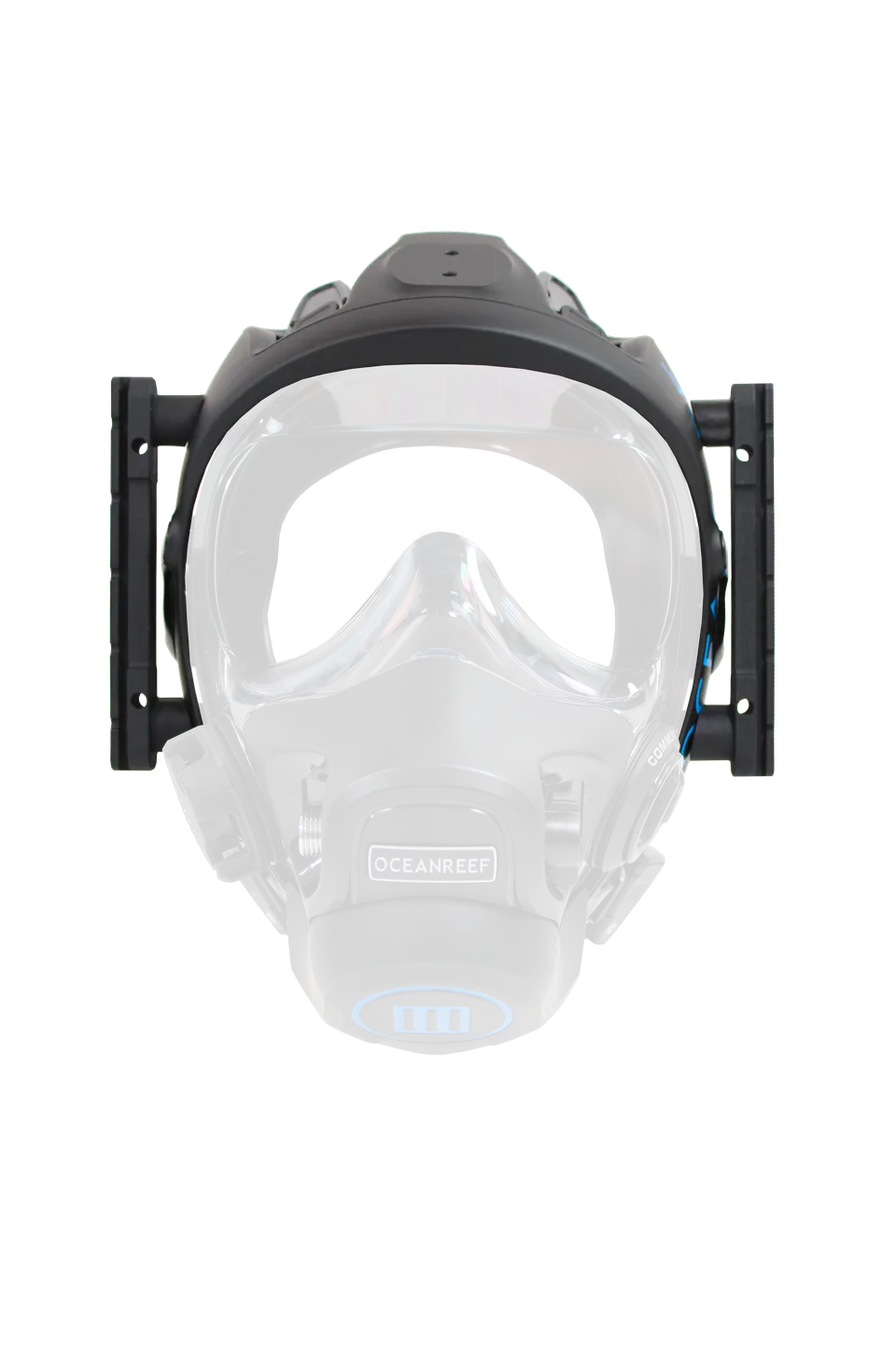 Ocean Reef Mount Kit R+L tilbehørsfeste Space Neptune