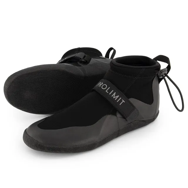 Prolimit Raider V-Strap Round Toe 2 mm neoprensko