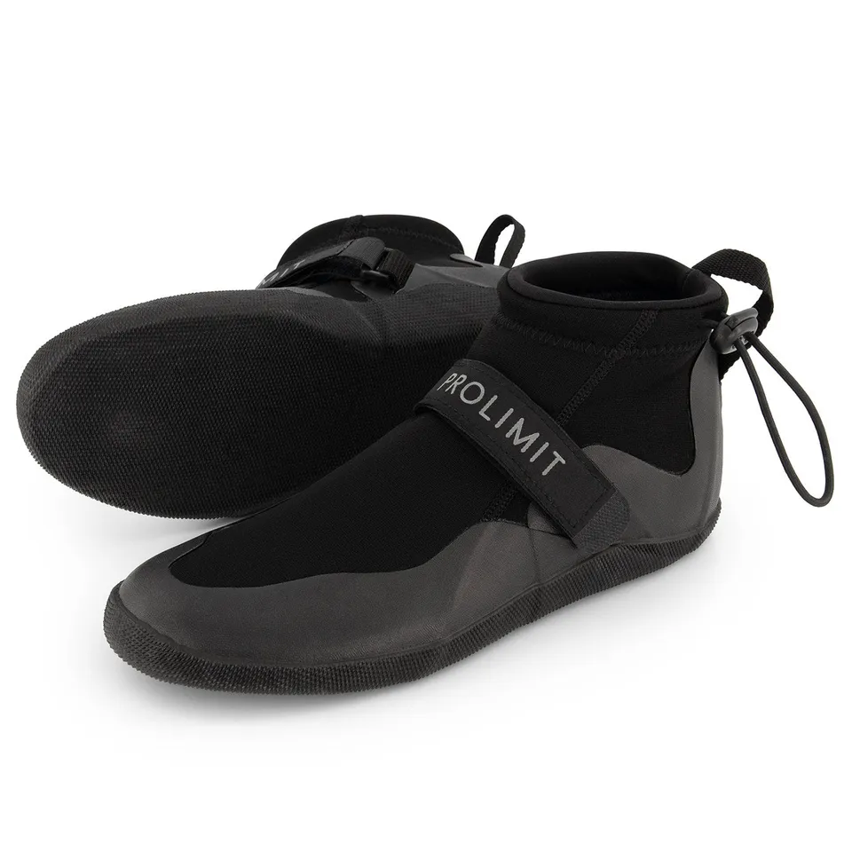 Prolimit Raider V-Strap Round Toe 2 mm neoprensko