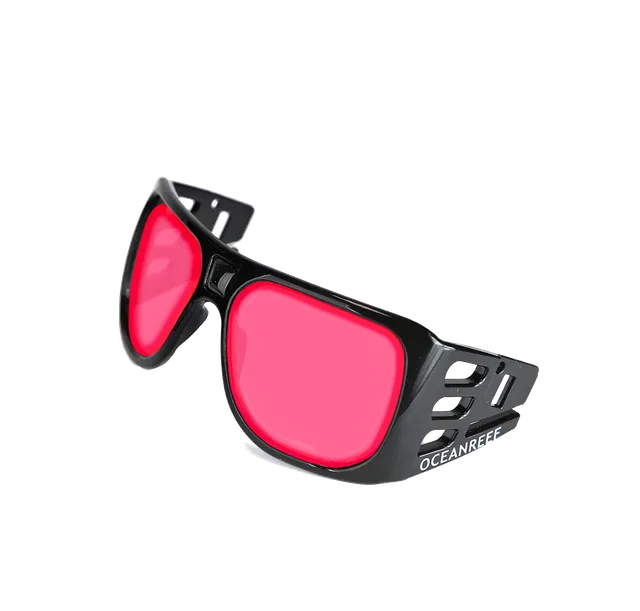 Ocean Reef Magenta RX-LX fargelinse magenta
