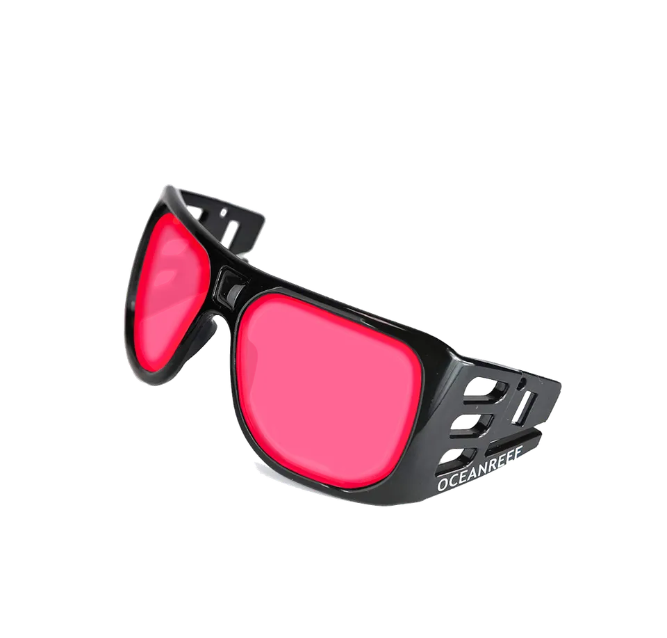 Ocean Reef Magenta RX-LX fargelinse magenta