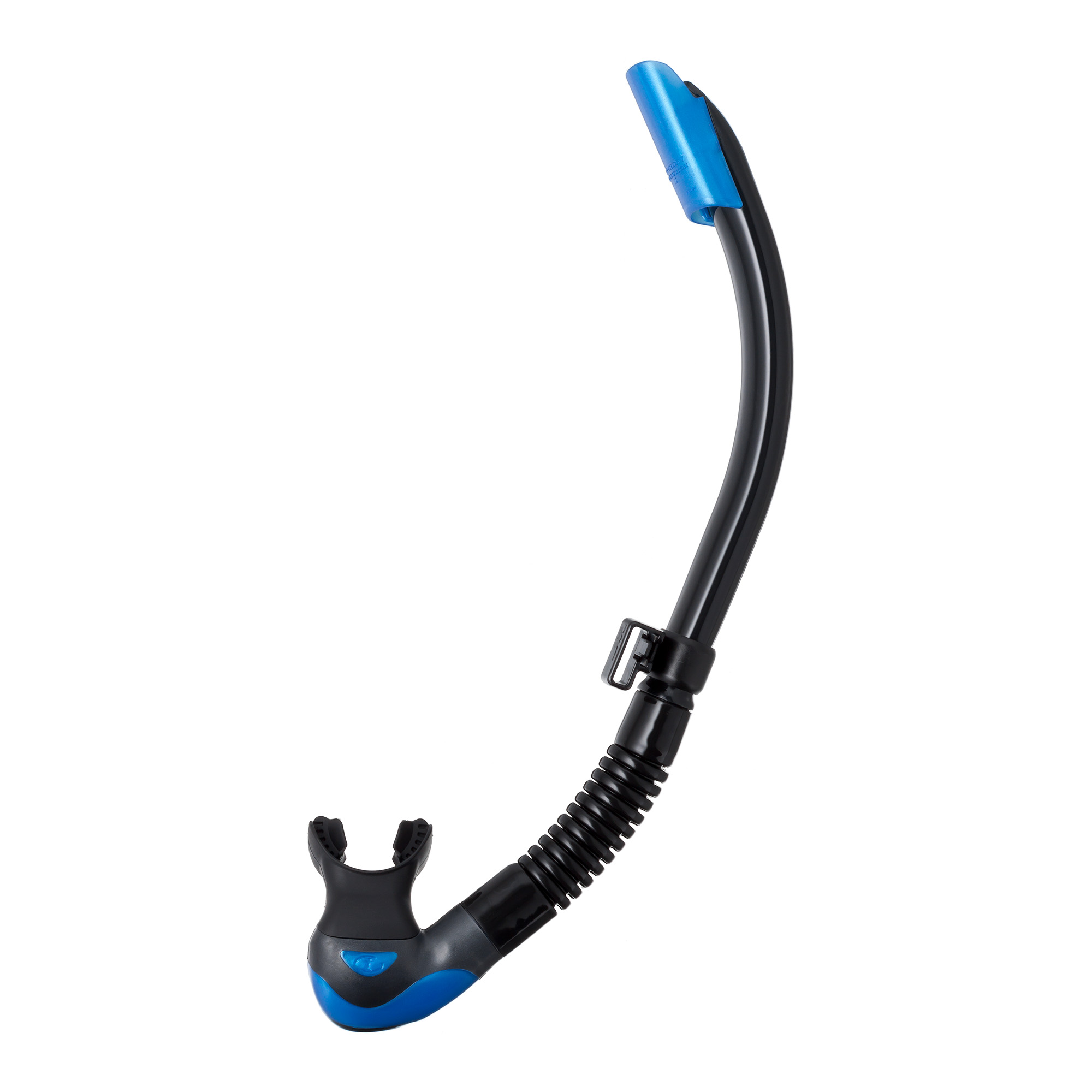 TUSA Platina II SP-170 snorkel hyperdry svart
