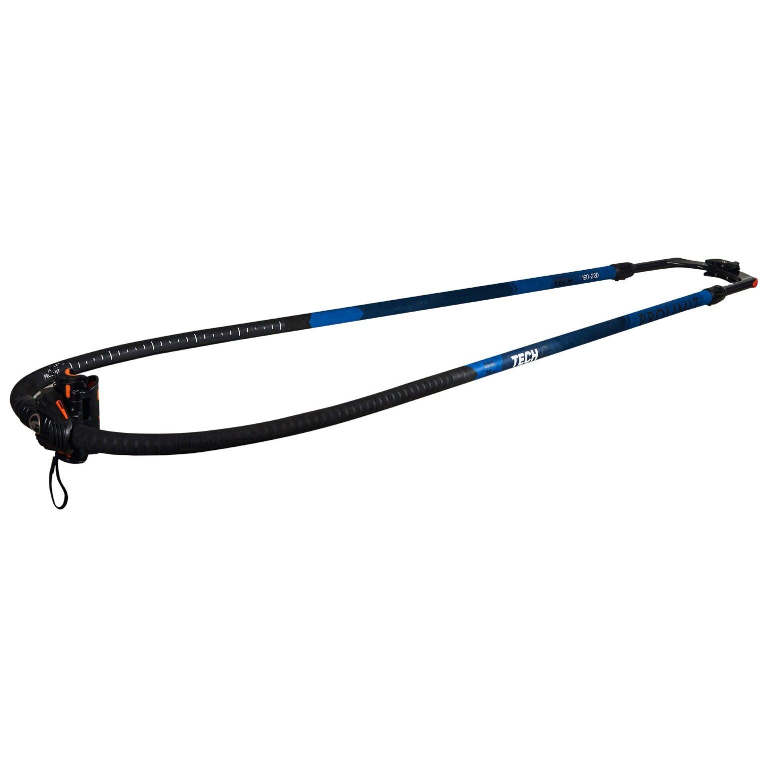 Prolimit Carbon Tech Boom windsurfbom 140-190 karbon