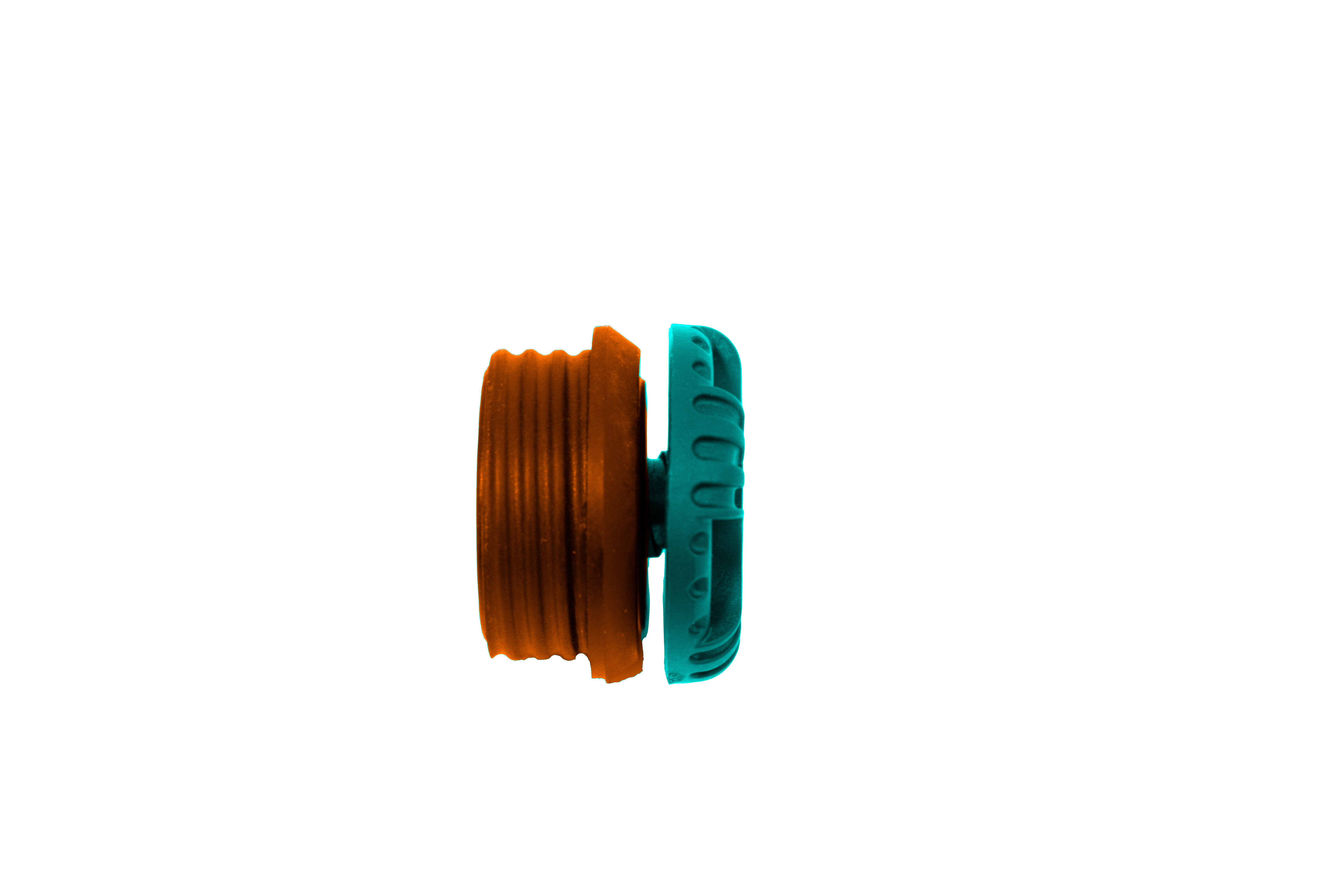 Ocean Reef SAV III Basic ventil