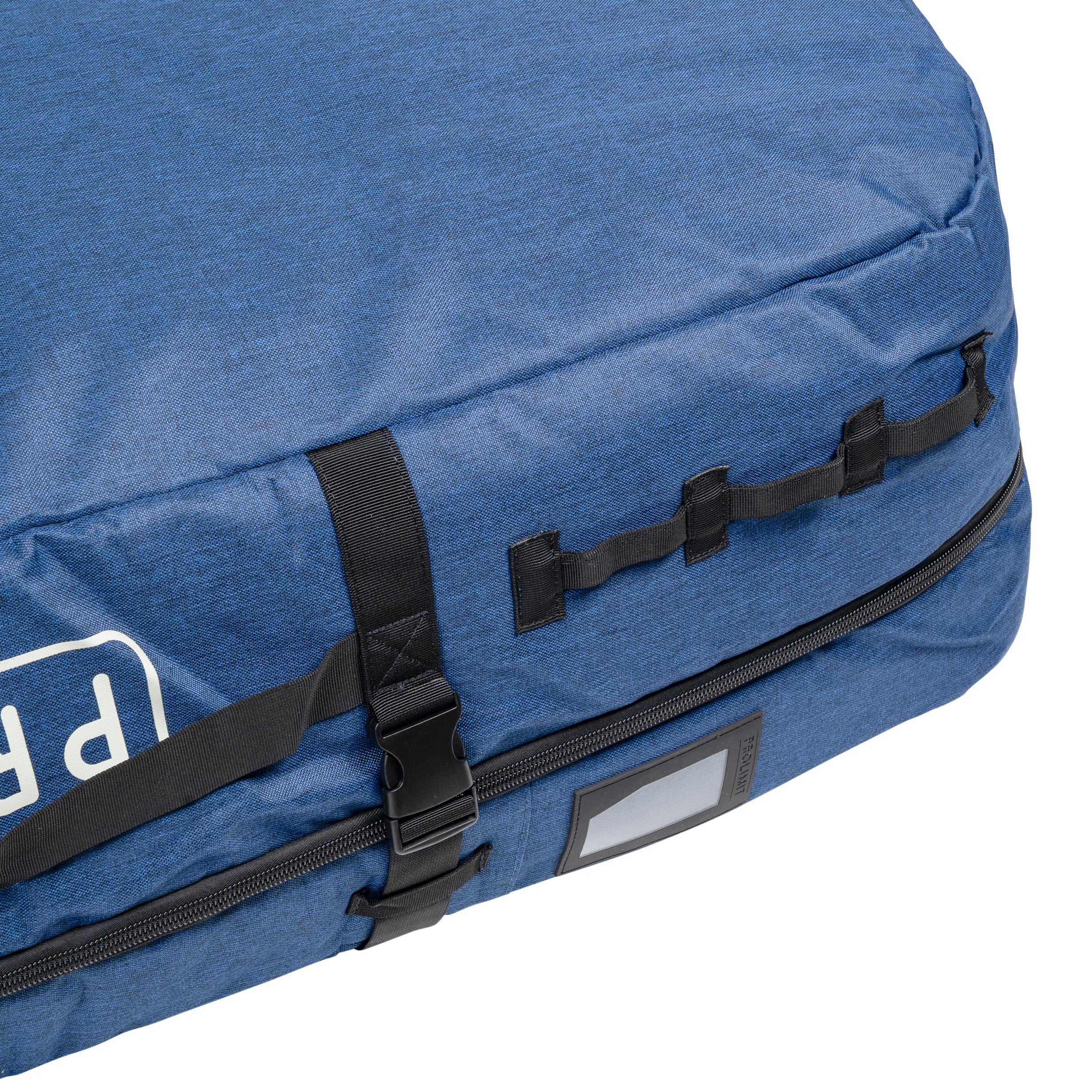 Prolimit Session Slider wingfoilbag 150x70x28 svart