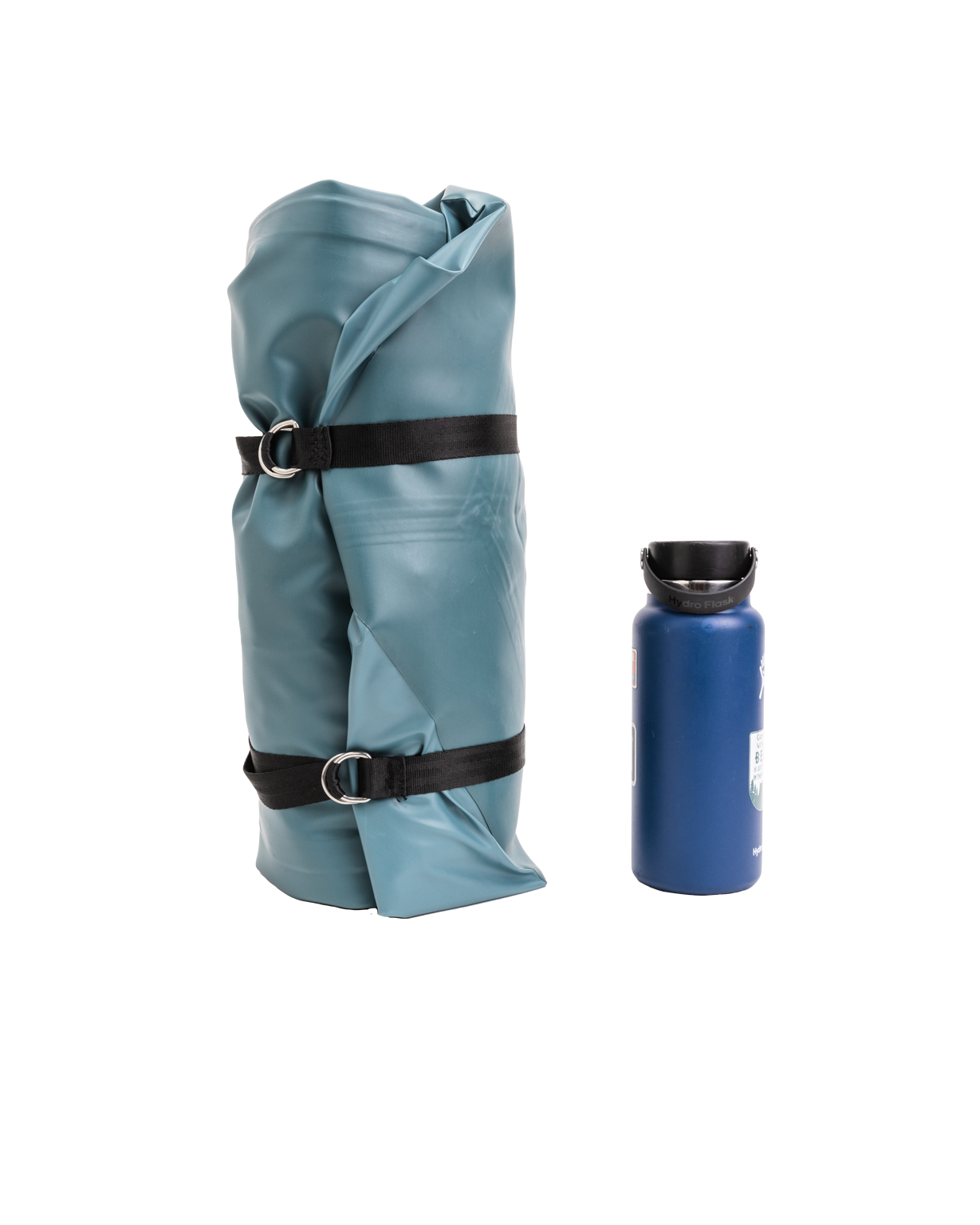 Kokopelli Rogue R-Deck packraft avtakbar spraydeck