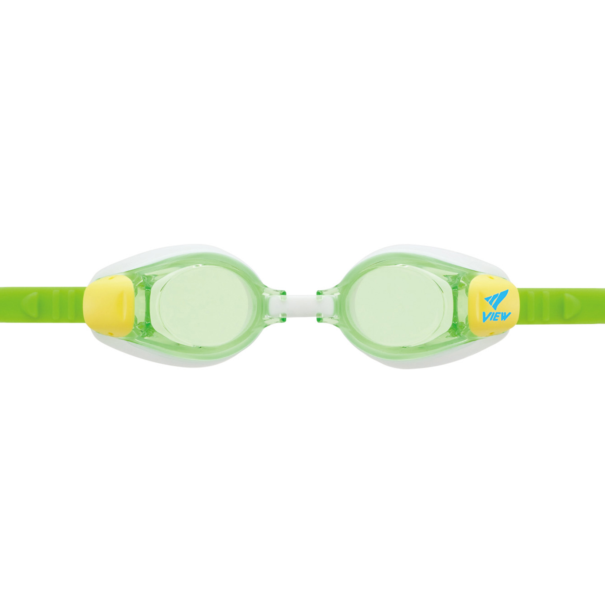 TUSA Snapper Jr V-730JA barnemaske silikon
