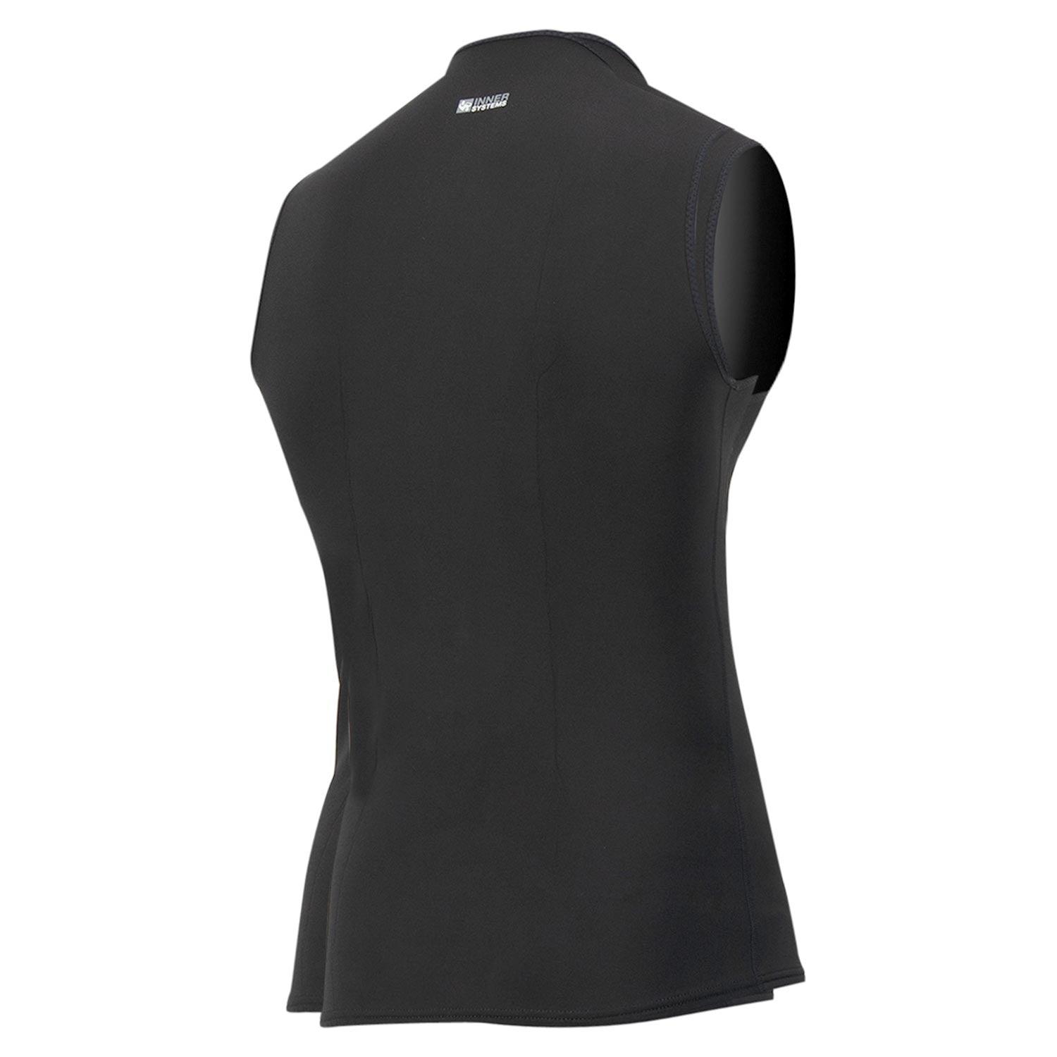 Prolimit Chillvest Classic 1,5 mm neoprenvest ekstra varme