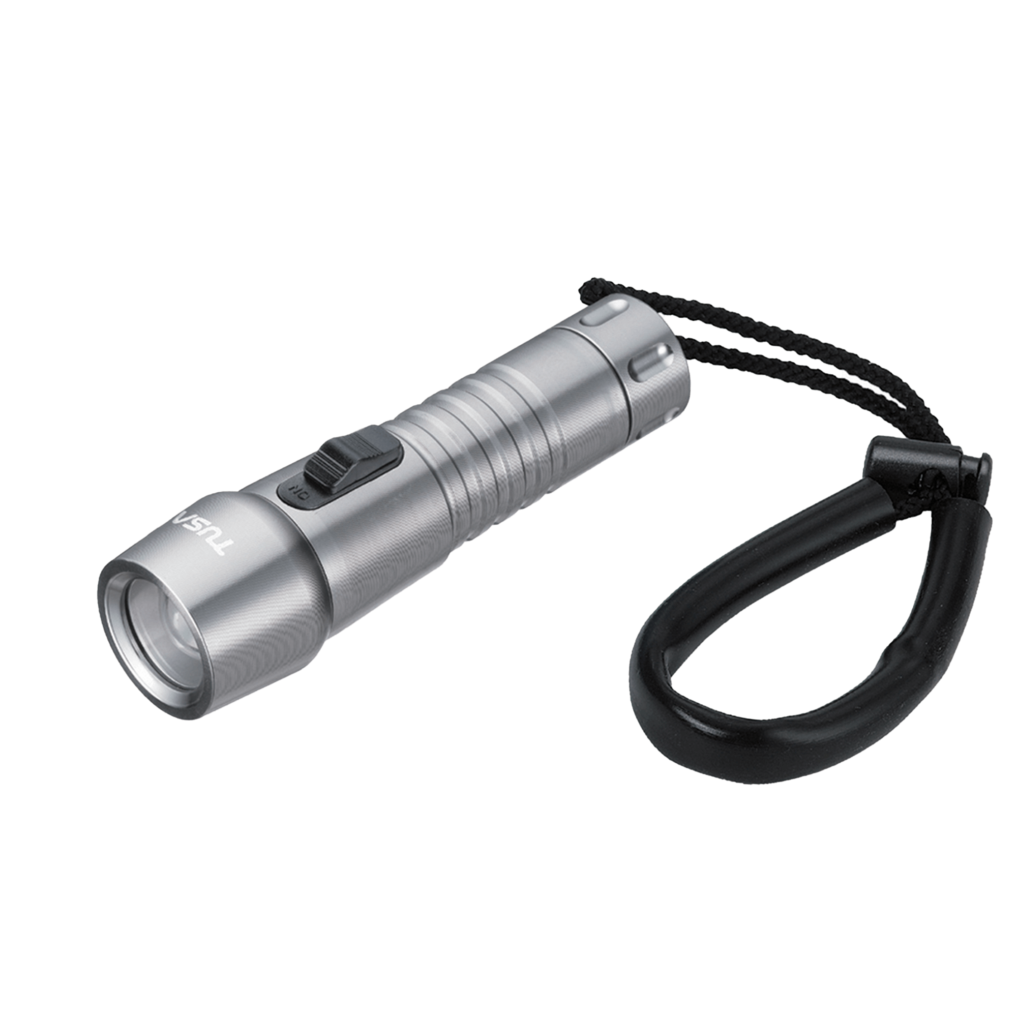 TUSA TL0001 dykkelykt LED 450 lumen vid