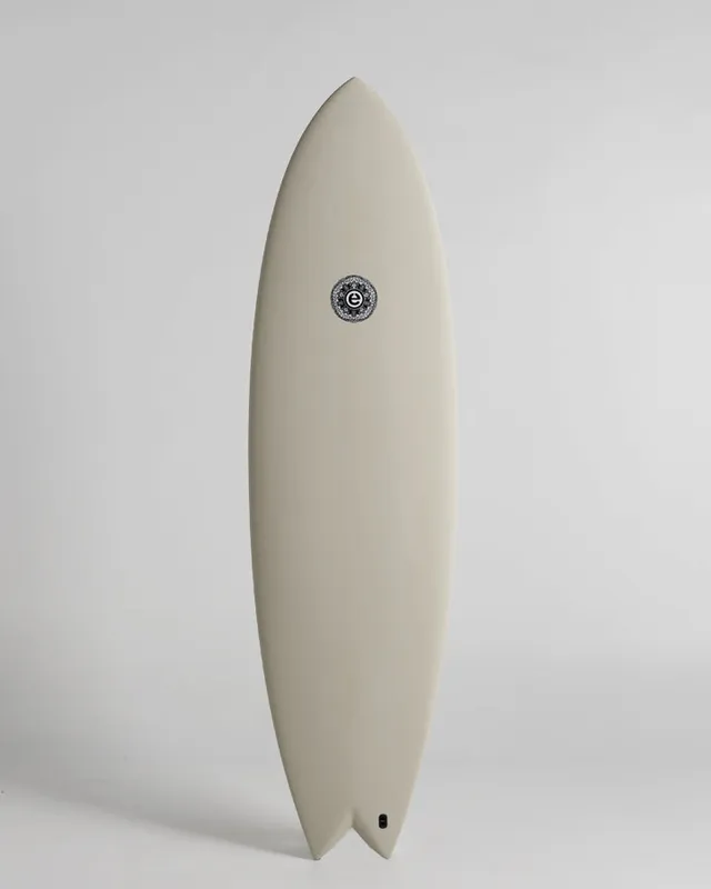 Elemnt Torrino Twin surfebrett Dune twinfin