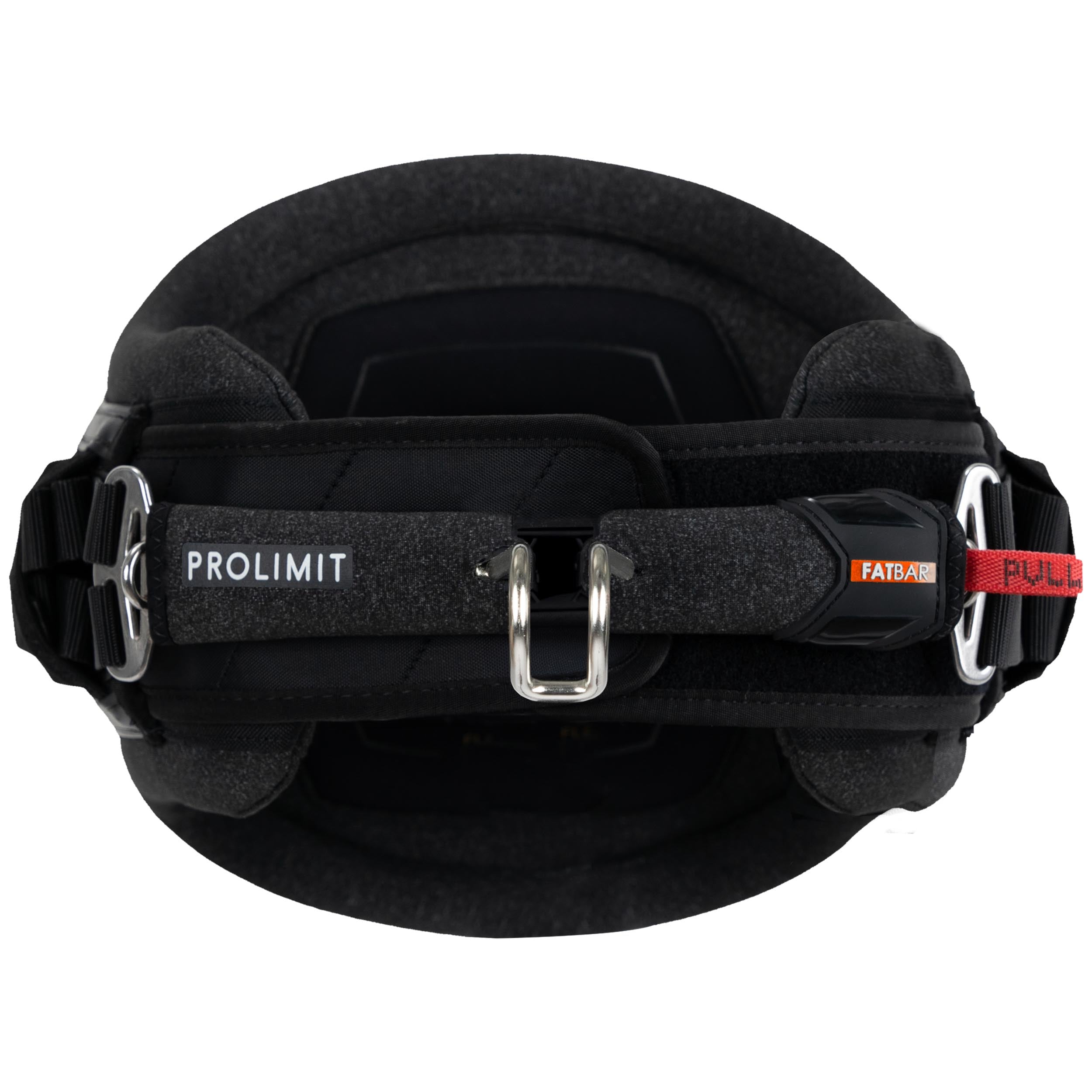 Prolimit Argon windsurfsele hardshell hybrid