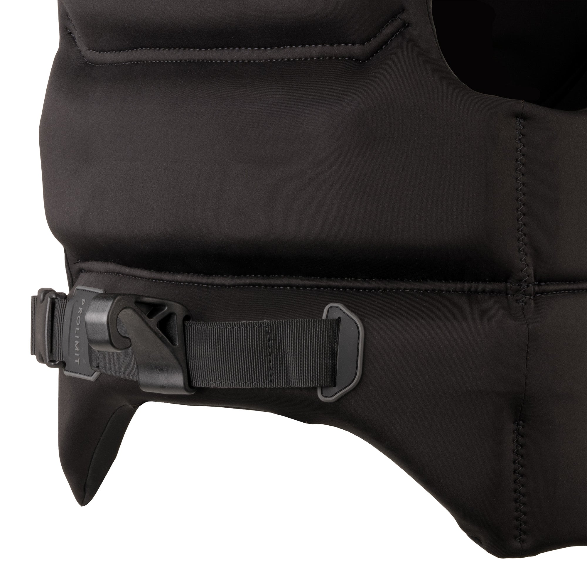 Prolimit Shield Freeride selevest svart