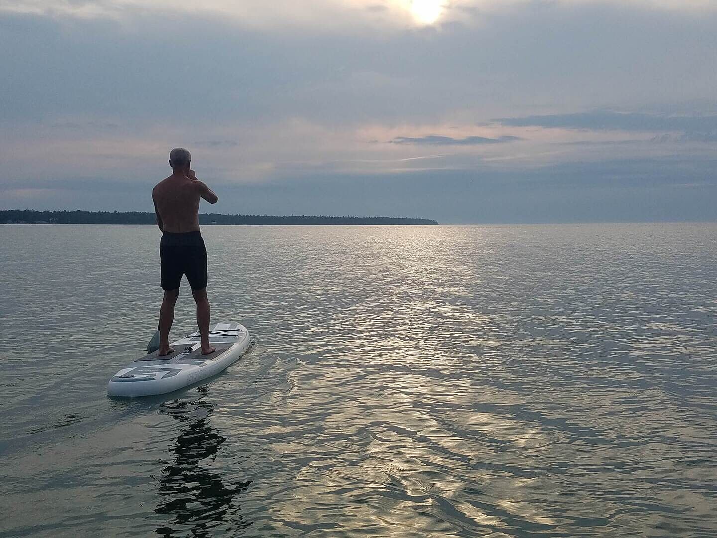 Kokopelli Chasm-Lite oppblåsbart SUP 10 fot ultralett