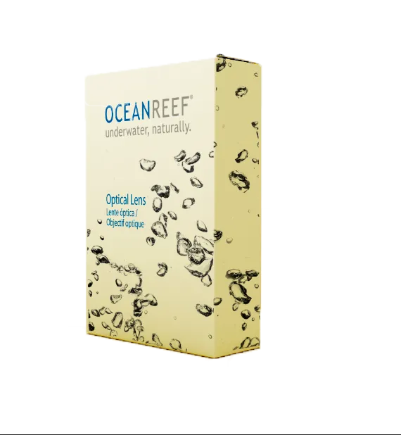 Ocean Reef Lenses linser for dykkemaske