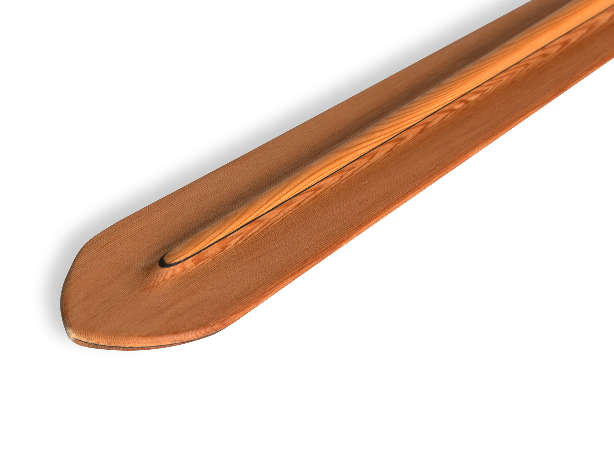 EastPole Aleutian kajakkåre asymmetrisk karbon