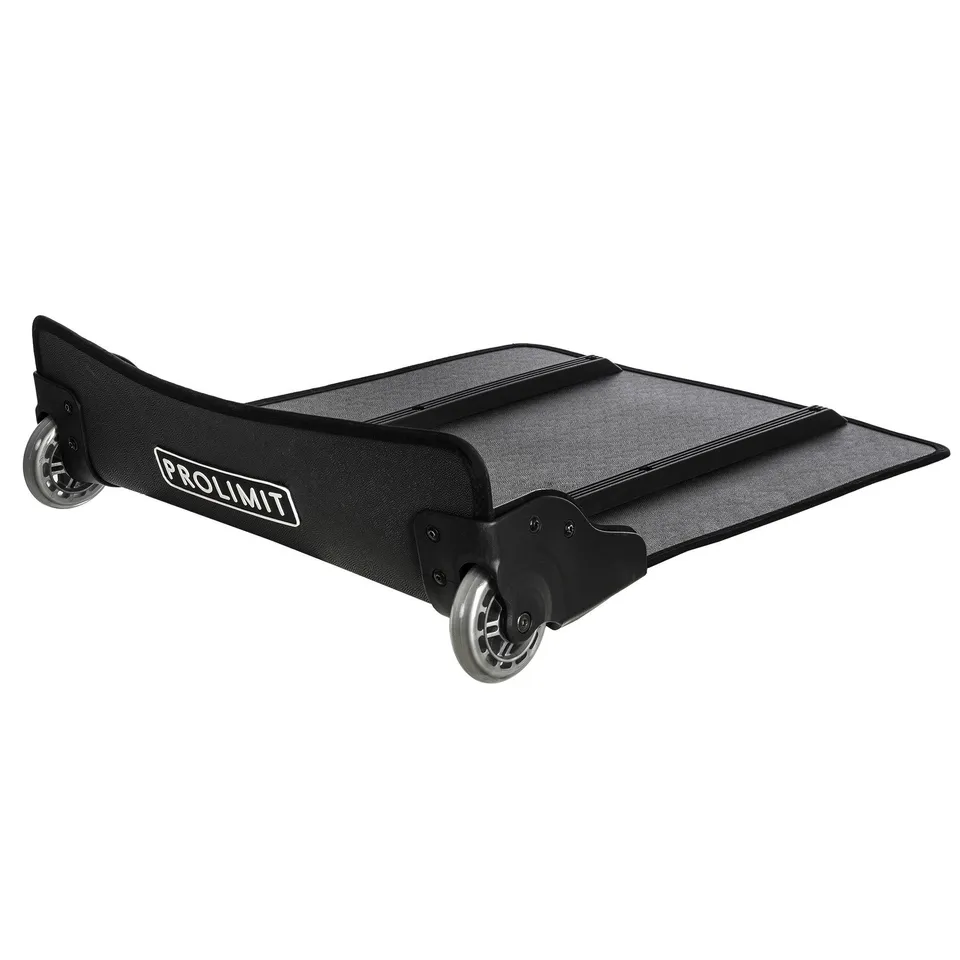 Prolimit Universal Wheel Base hjul Sessionbag Multicolor