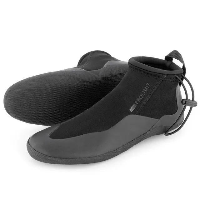 Prolimit Raider Round Toe 2mm neoprensko Black/Multi