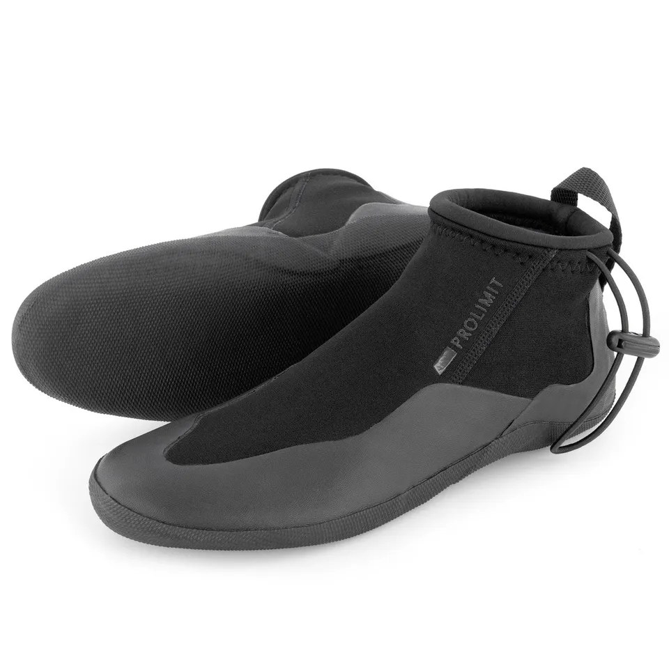 Prolimit Raider Round Toe 2mm neoprensko Black/Multi