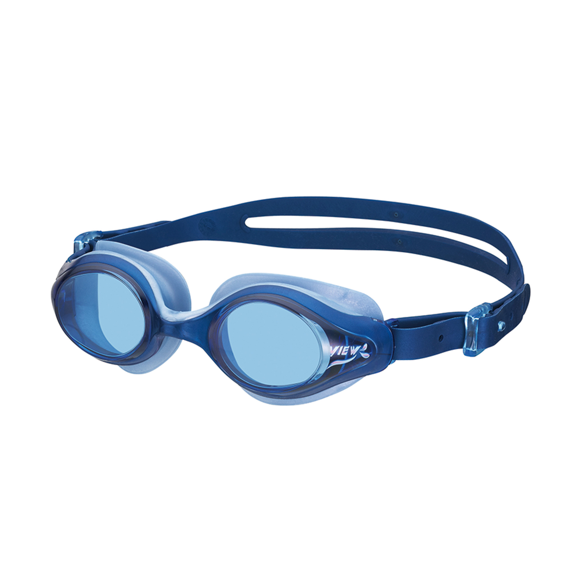 TUSA Selene svømmebrille myk passform