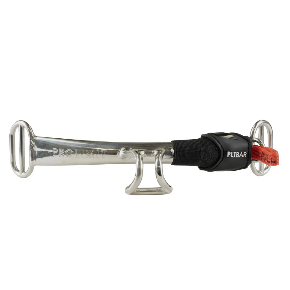 Prolimit Stump Nose kite spreader bar 28 pin-release