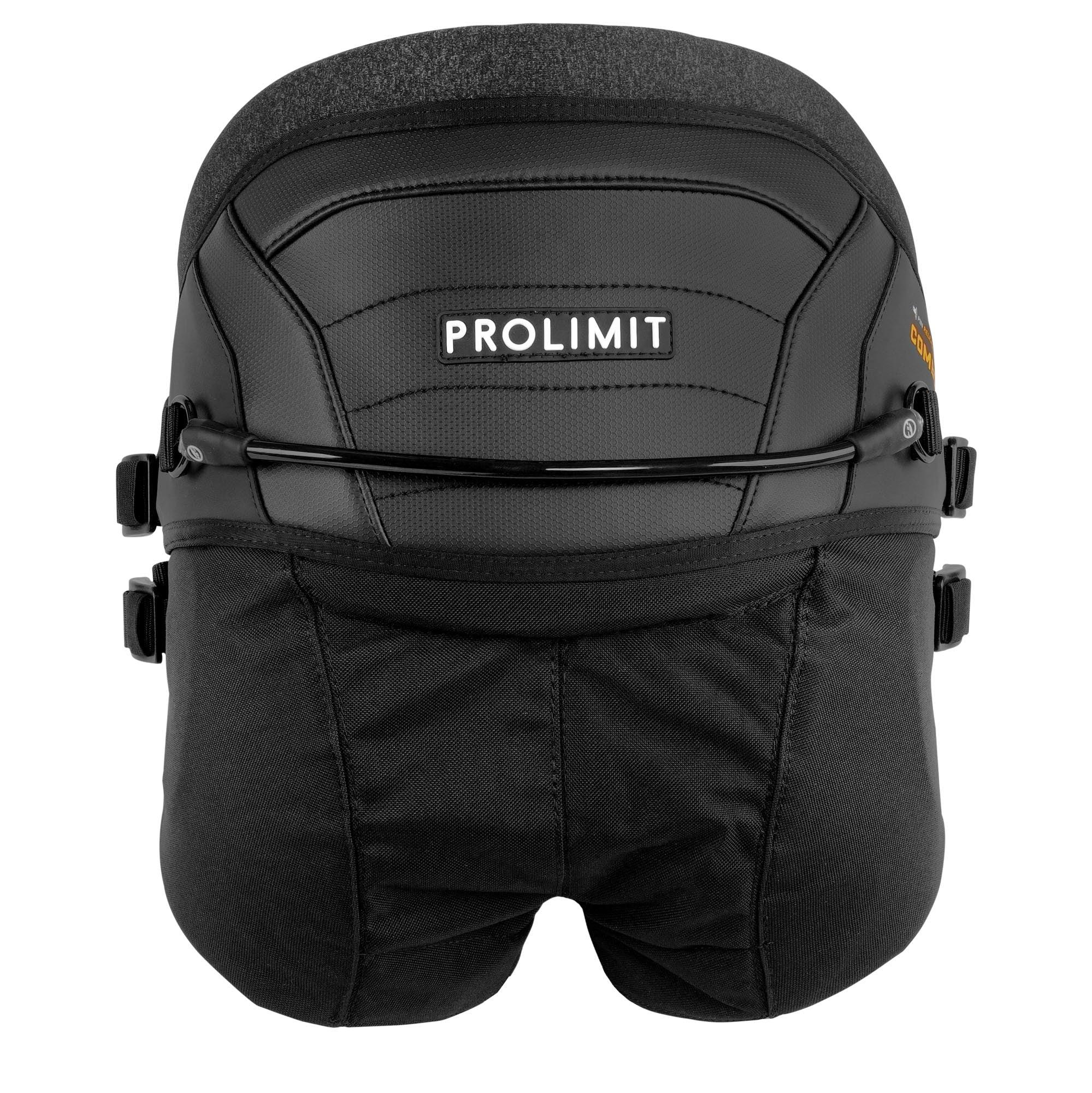 Prolimit Combo sitesele kite svart oransje